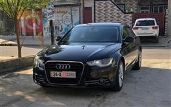 اودي A6